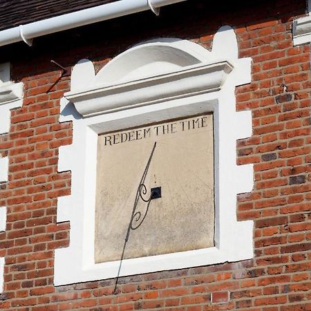 Bed and Breakfast Catton Old Hall Norwich Exterior foto