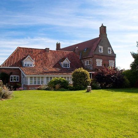 Bed and Breakfast Catton Old Hall Norwich Exterior foto