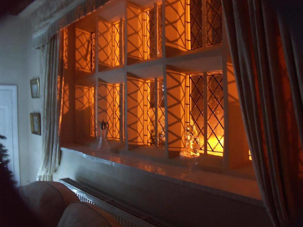 Bed and Breakfast Catton Old Hall Norwich Exterior foto